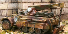 Thunderbolt Division ARV the Br48PS