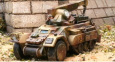 Thunderbolt Division ARV the Br48PS