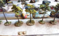 Waldheims lose a blower from a flank shot