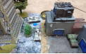Lightning Kurt Medium Tank and Calliope