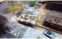 Lightning Kurt Medium Tank