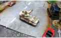 Lightning Light Tank