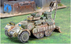 Schlepper