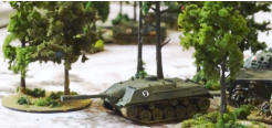 Tank Destroyer